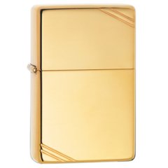 зажигалка zippo 270 vintage series с полосками 1937 942