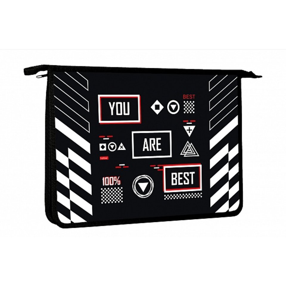 папка для тетрадей А4 Спорт 22036 073760