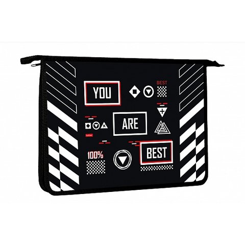 папка для тетрадей А4 Спорт 22036 073760