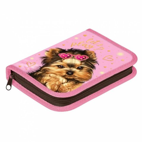 пенал Милашка с планкой 35036 078012