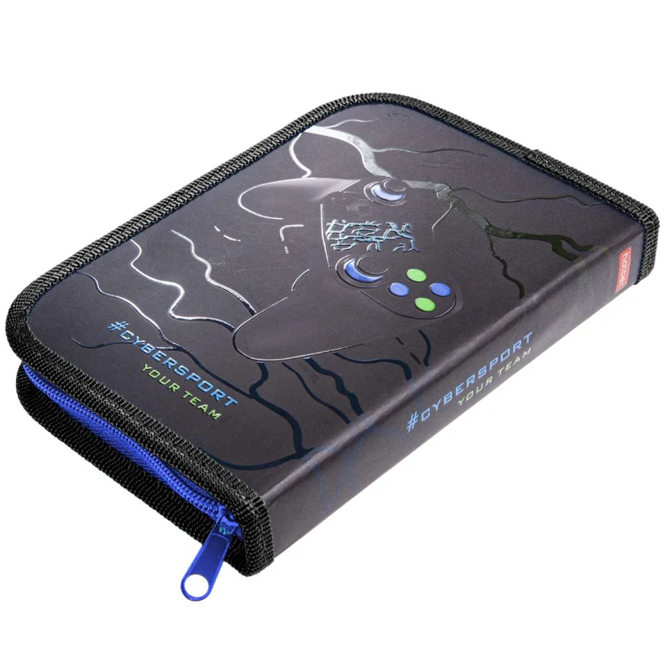 пенал Играй с планкой 38073 073786