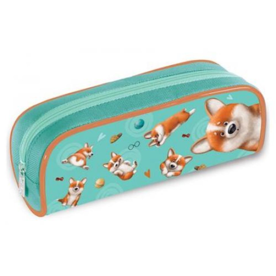 косметичка для девочки Чудо-Корги 29201 079287