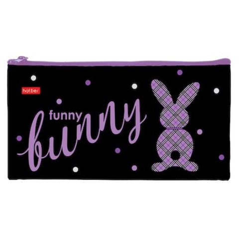 косметичка для девочки Модный Зайчик 18087 077978