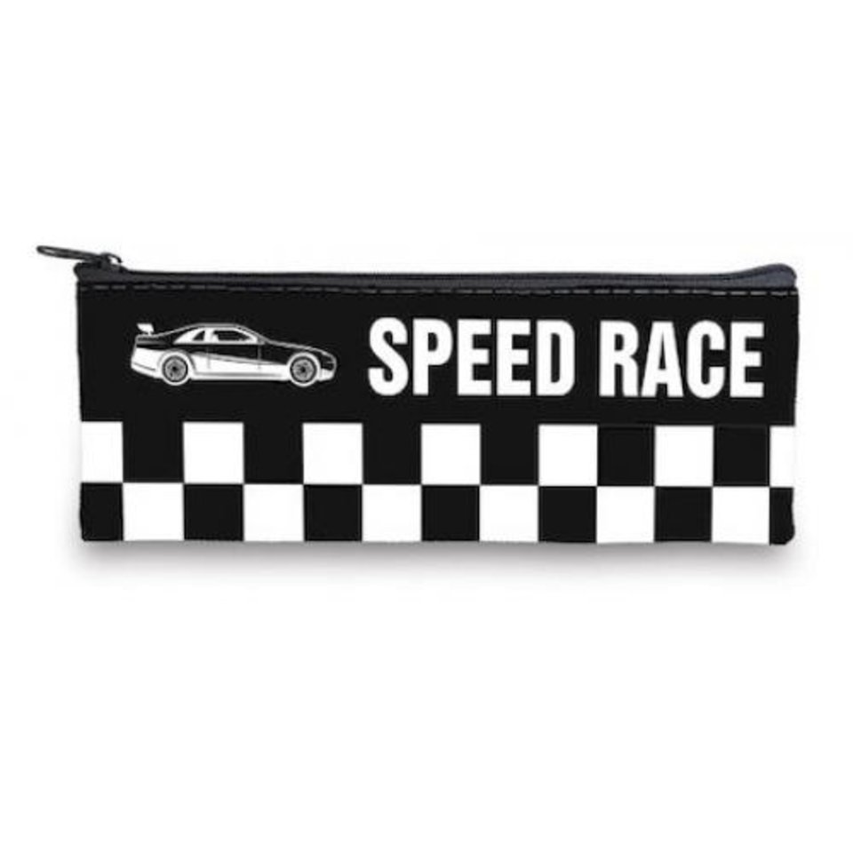 косметичка для мальчика Speed 22101 067561