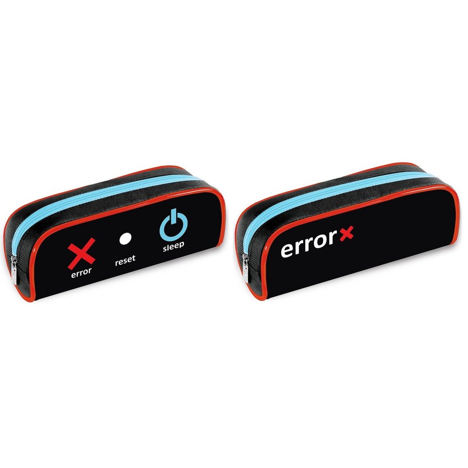 косметичка для мальчика Перезагрузка 29141 078000