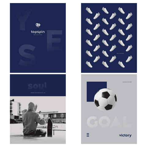 тетрадь 48л Добиться успеха клетка 11874 341006