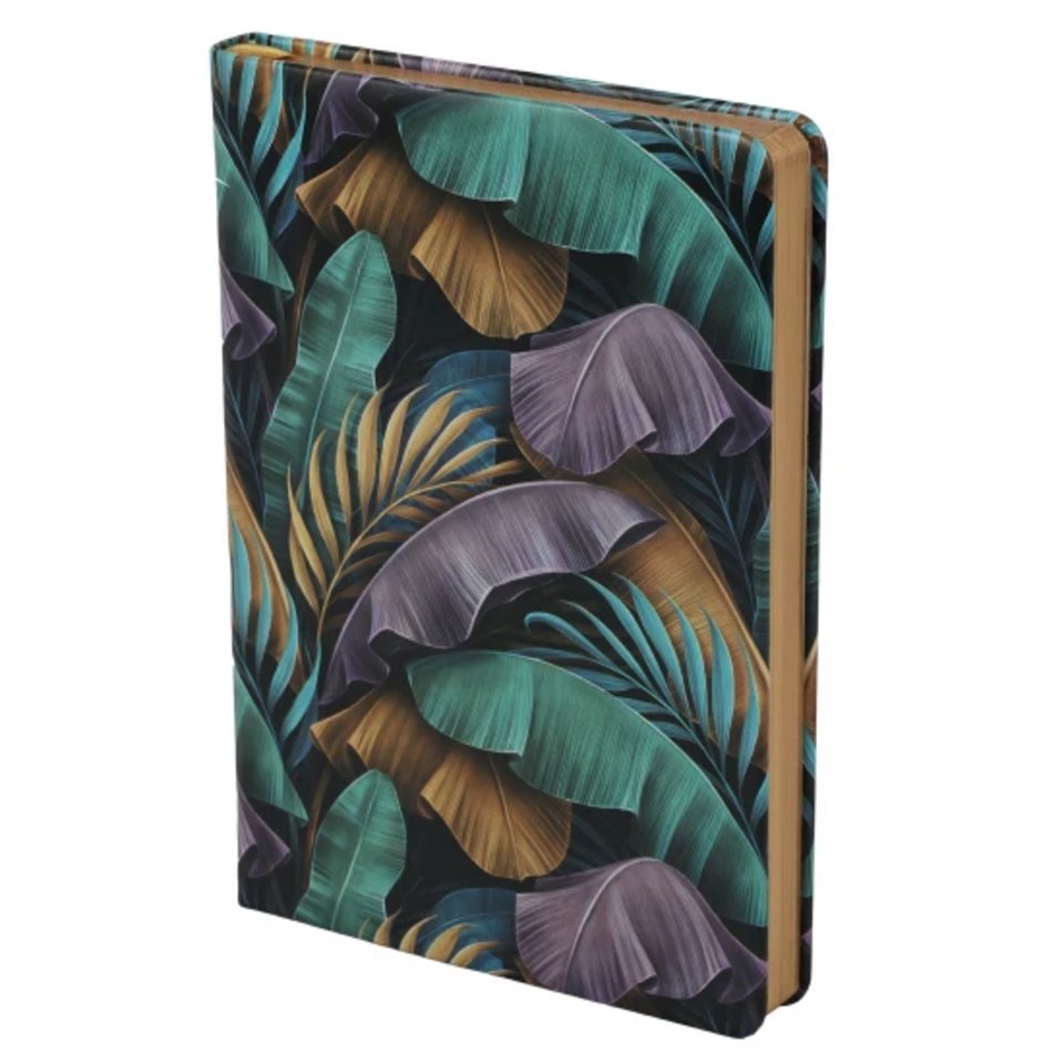 ежедневник недатированный А5 Fiorenzo Modern 216544 (2201081)