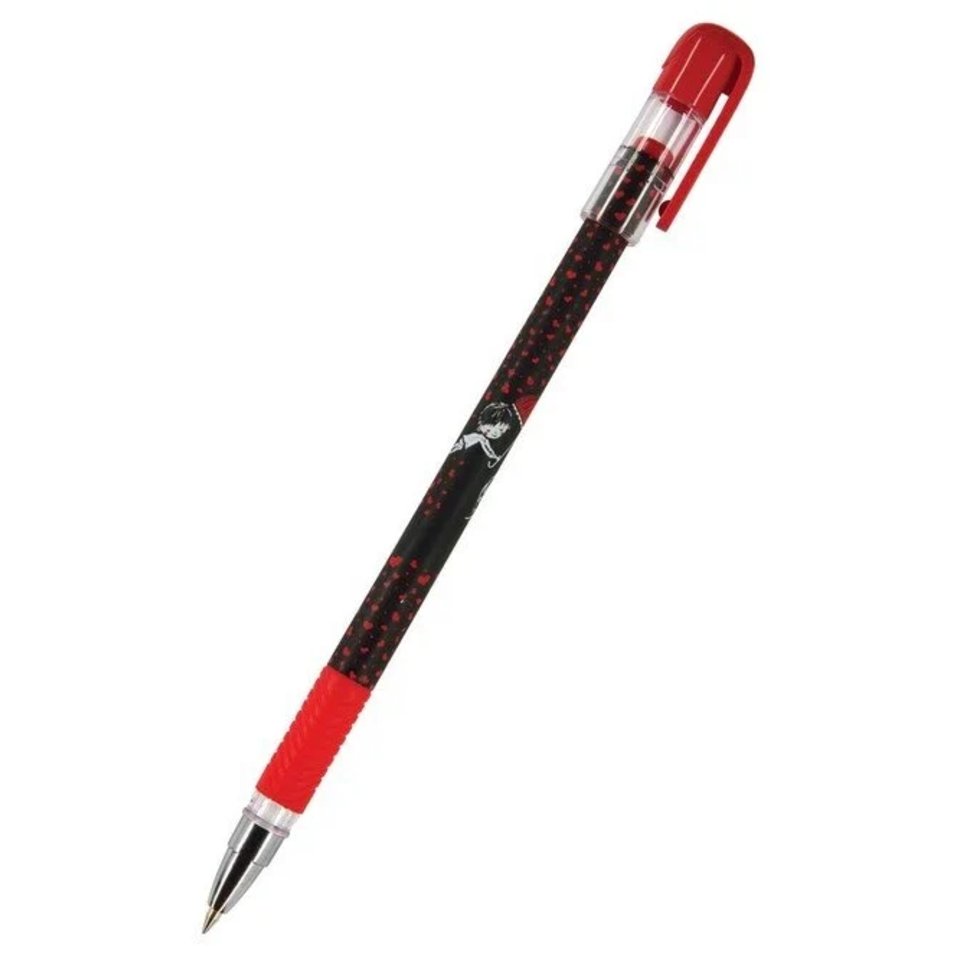 ручка шариковая Bruno Visconti Романтика 20-0240 05