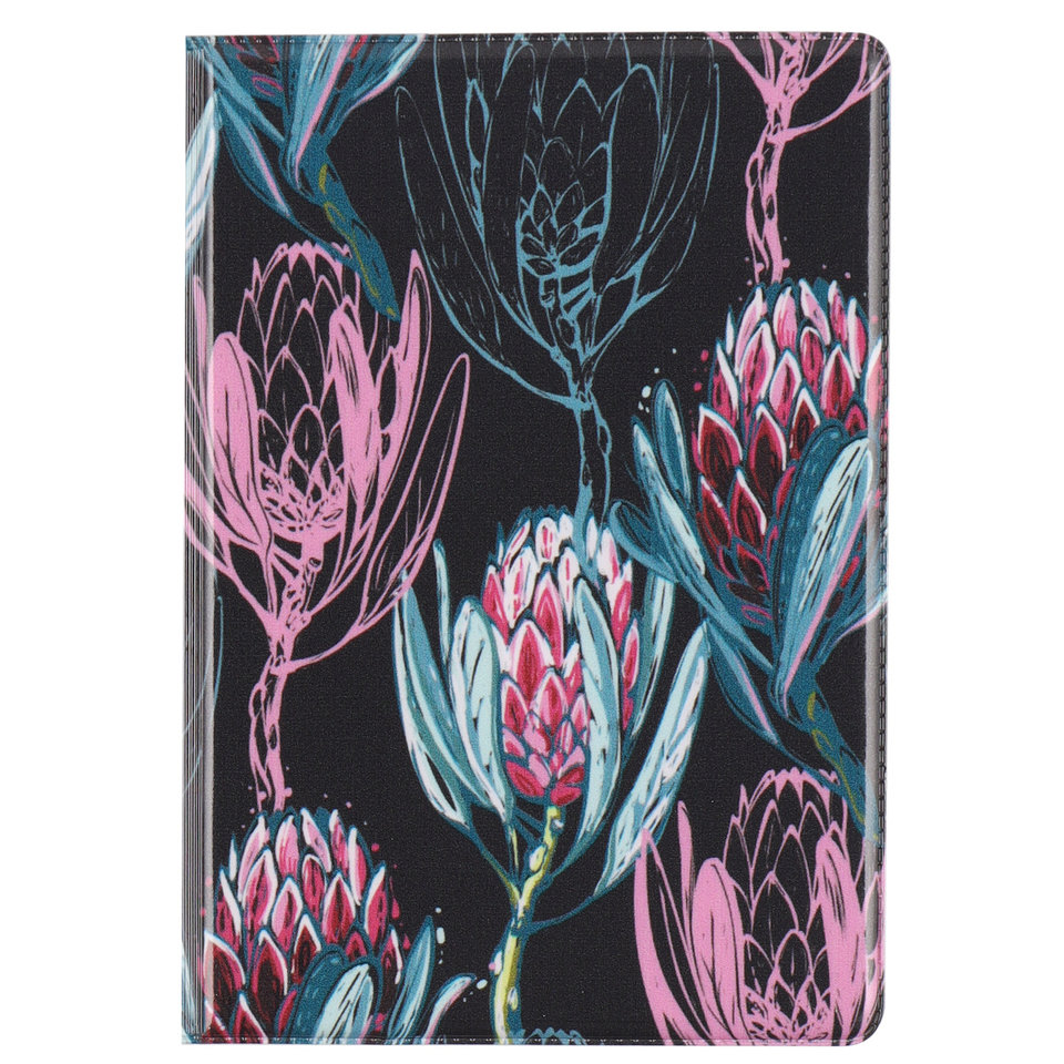 обложка для паспорта Protea ПВХ 230852