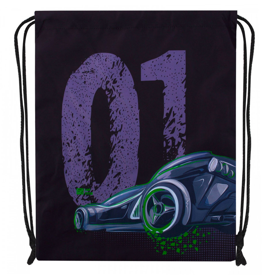 сумка для обуви Auto Fight 44х36см 210224