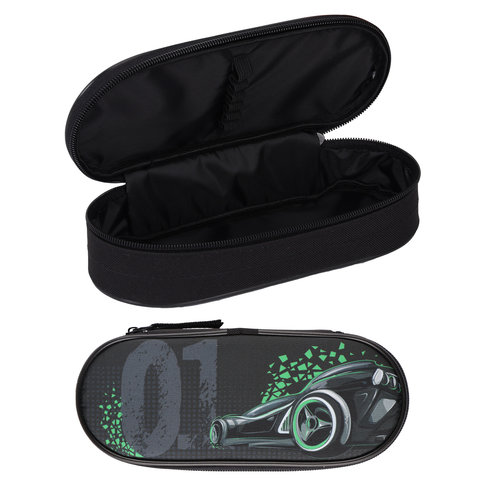 косметичка для мальчика Auto Fight 230495