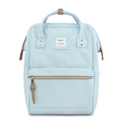 рюкзак для девочки Himawari голубой 212372