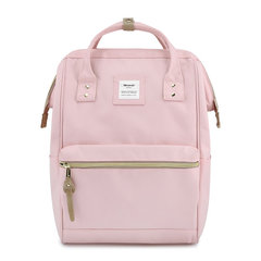 рюкзак для девочки Himawari розовый 212373