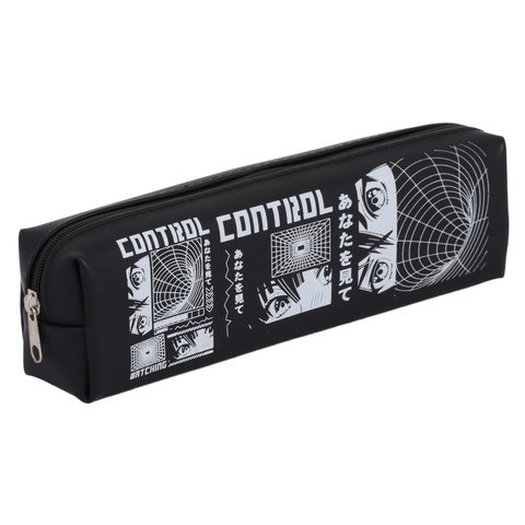 косметичка для девочки Anime Style силикон 230408