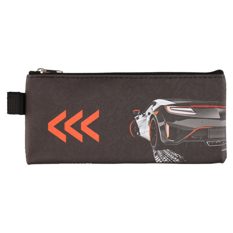 косметичка для мальчика Autosport с планкой 230499