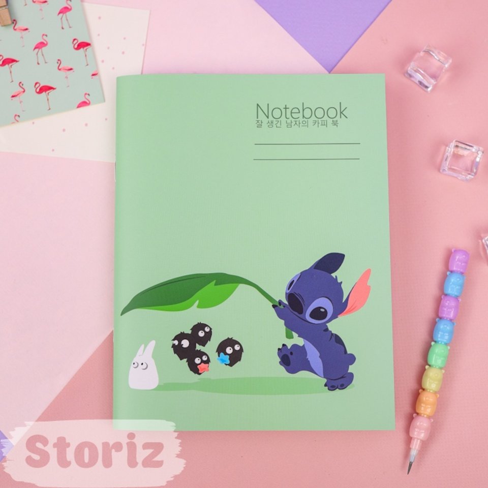 тетрадь 48 листов Глазастик в клетку рт-00014759