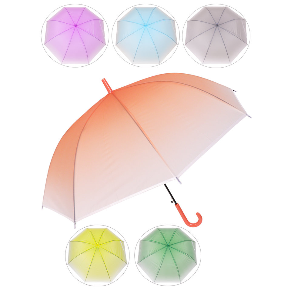 зонт Градиент зт-6728