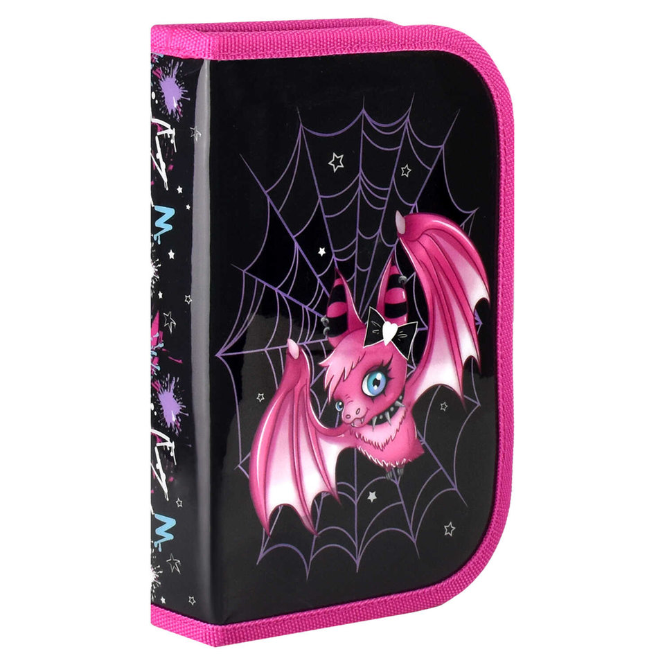 пенал Гламурная Мышка 62023