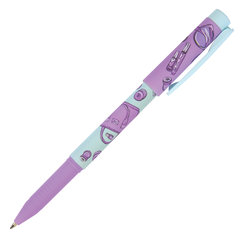 ручка шариковая Bruno Visconti FreshWrite Lilac Dream 20-0214/83 синяя