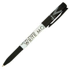 ручка шариковая Bruno Visconti FreshWrite Black&White 20-0214/45 синяя