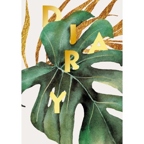 ежедневник недатированный А5 In The Plans No ЕЖФ22515201