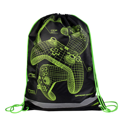 сумка для обуви Джойстики 62612