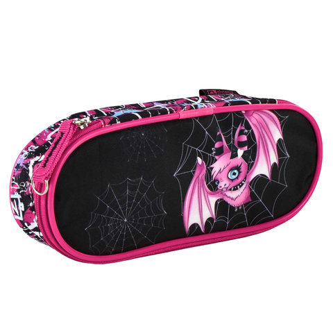 косметичка для девочки Гламурная Мышка 61910