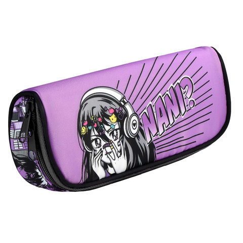 косметичка для девочки Манга 62091