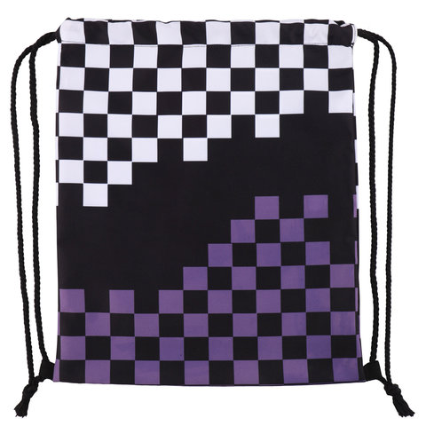 сумка для обуви Old School 43х34см 230237