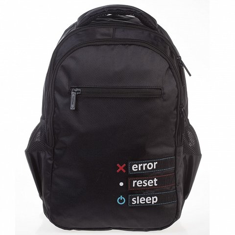 рюкзак для мальчика Перезагрузка 89083 077940