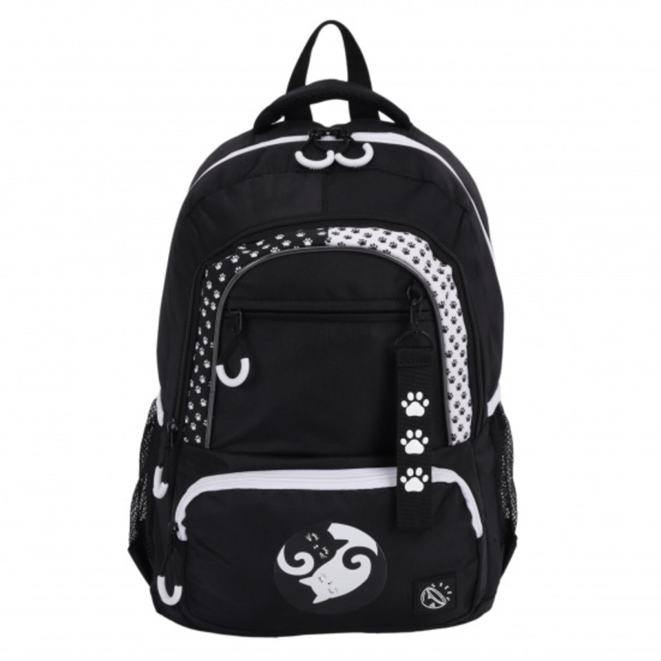 рюкзак для девочки Yin Yang 230365