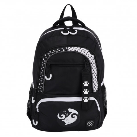 рюкзак для девочки Yin Yang 230365