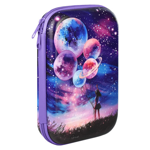 пенал Мечтай ЭВА 63016