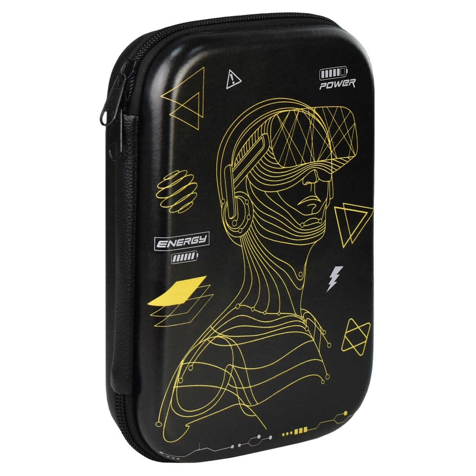 пенал Метареальность ЭВА 63018