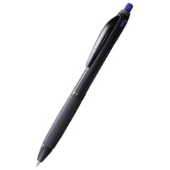 ручка шариковая LINC автоматическая Pentonic резиновая вставка 4007-b 204512