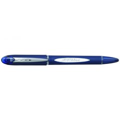 ручка шариковая Uni Mitsubishi Jetstream синяя sx-217 69897
