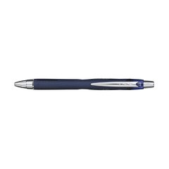ручка шариковая Uni Mitsubishi Jetstream синяя автоматическая sxn-217 77345