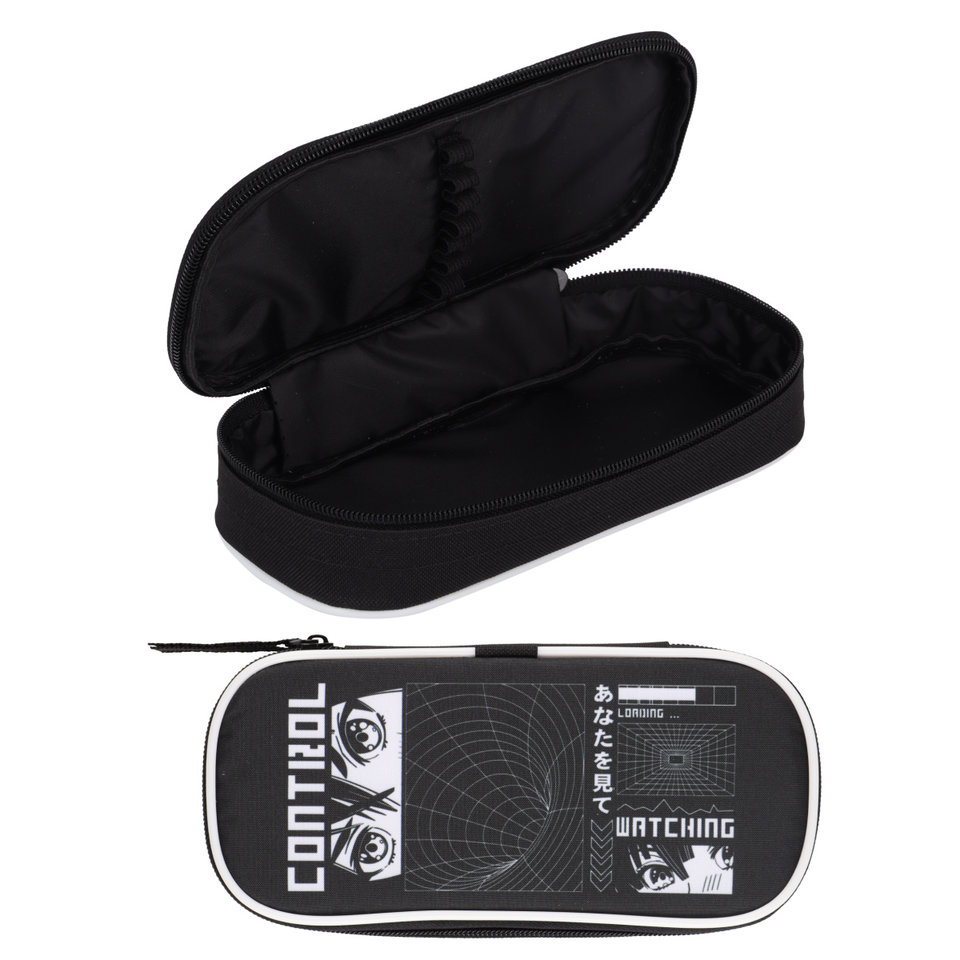 косметичка для девочки Anime Style 230504