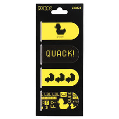 набор магнитных закладок Cool Duck 230823