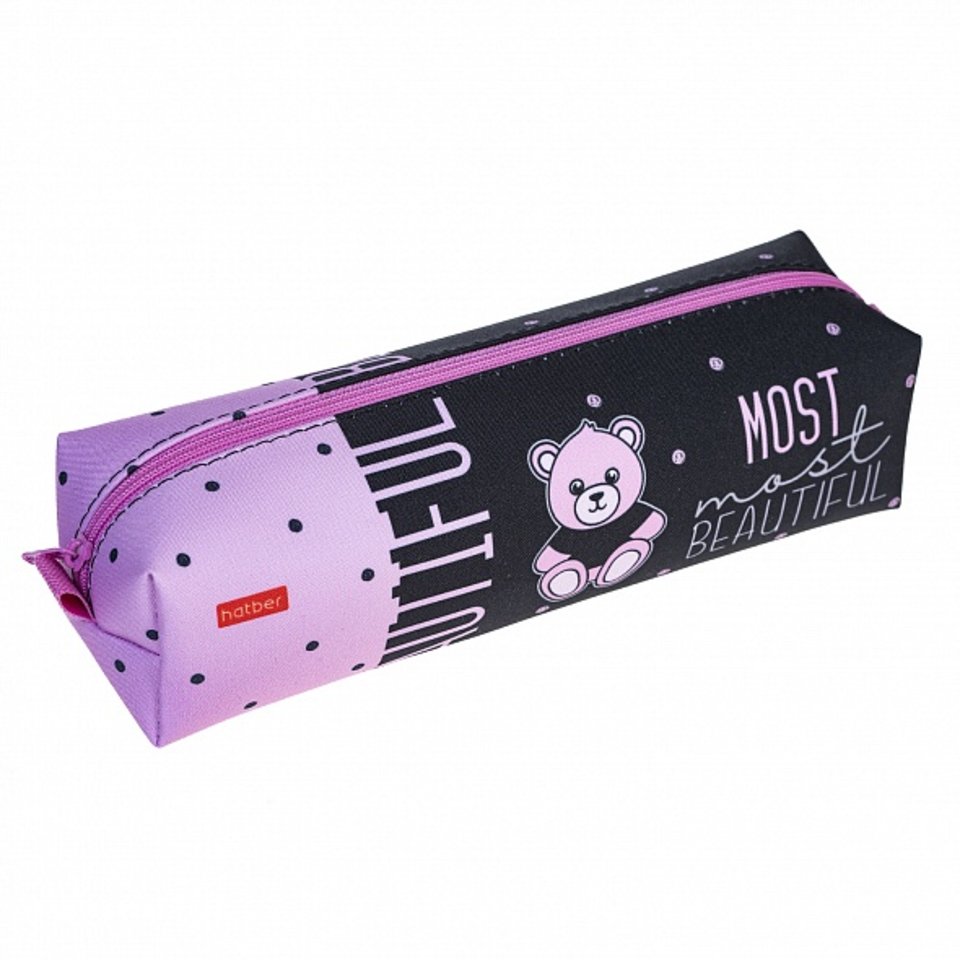 косметичка дял девочки Мой Мишка 32150 078477