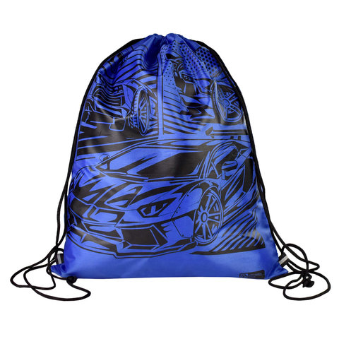 сумка для обуви Мегаскорость 34х42см 62504