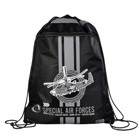 сумка для обуви Вертолет 36х48см 62609