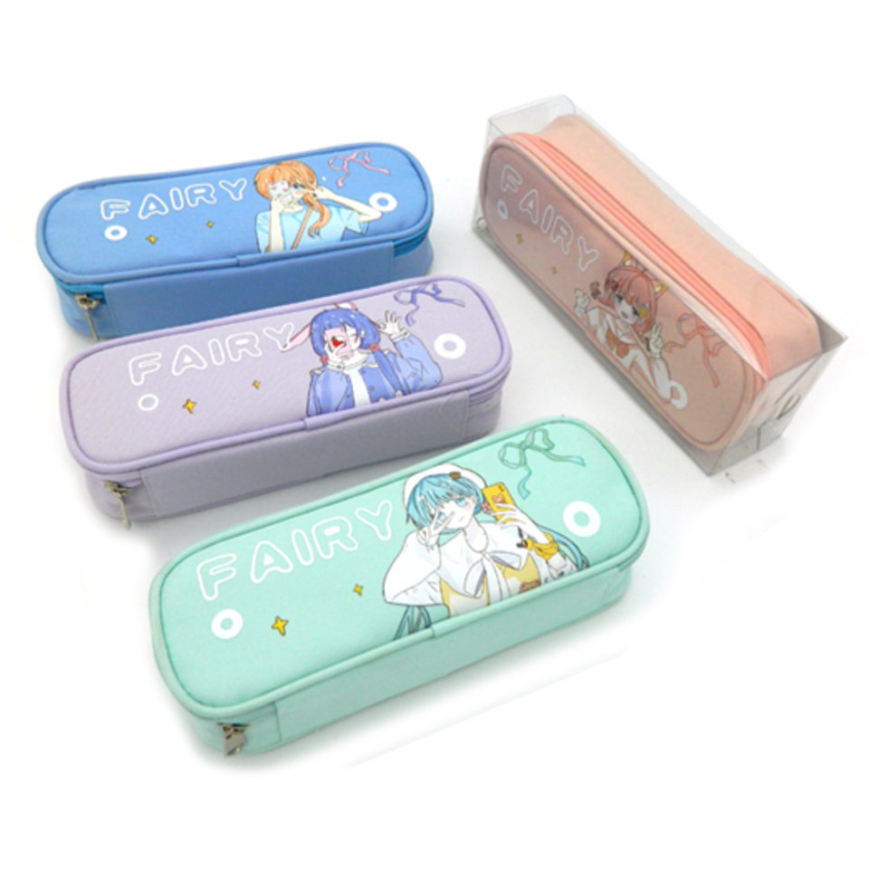 косметичка для девочки Милашка cy-156