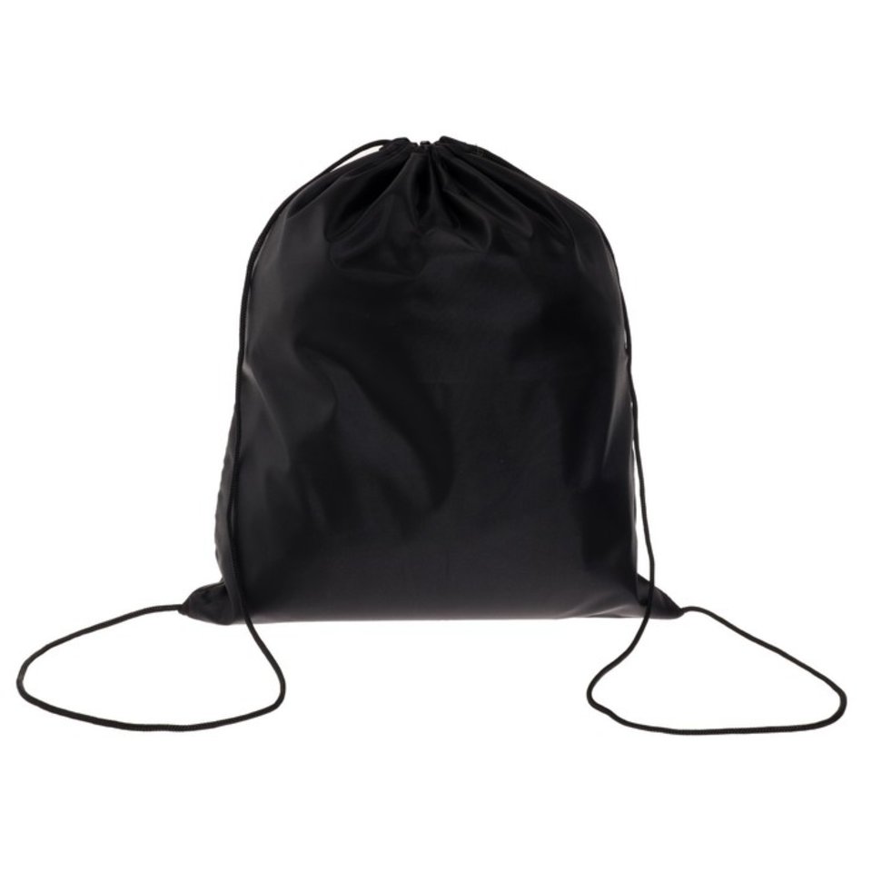 сумка для обуви черная 34х42см 9216918