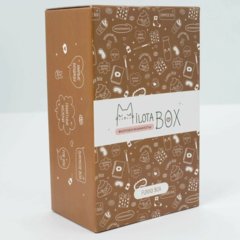 MilotaBox Mini Funny mbs026