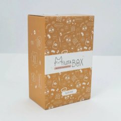 MilotaBox Mini Sloth mbs024