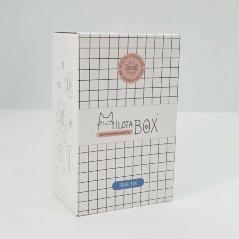 MilotaBox Mini Trend mbs025