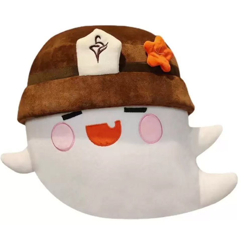 игрушка genshin impakt призрак 30см рт-00017536 игрушка genshin impakt призрак 30см рт-00017536