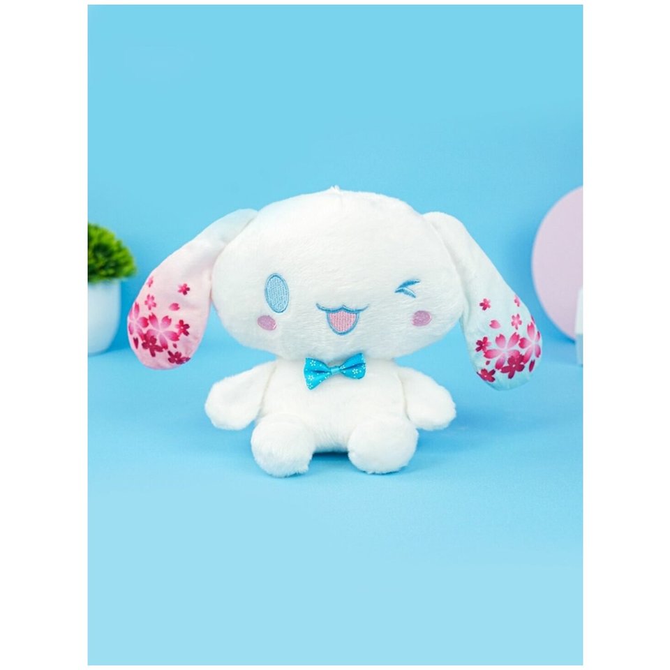 мягкая игрушка Синнамон 25см рт-00010308