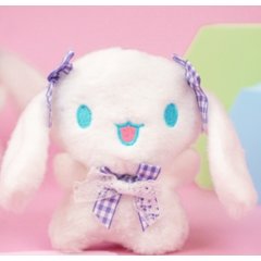 игрушка брелок cinnanmon a 13см рт-00012393 игрушка брелок cinnanmon a 13см рт-00012393